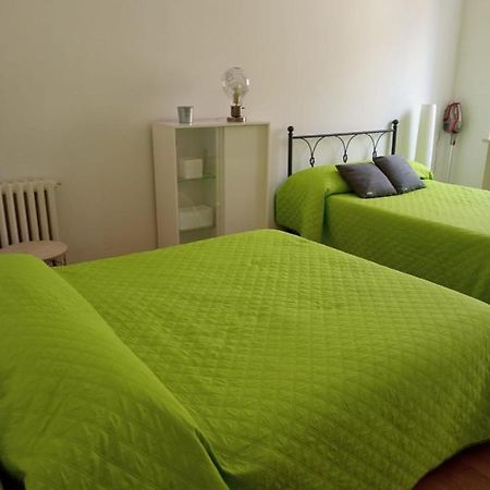 Forte Sangallo Home - Parking Point For Bike Civita Castellana Extérieur photo