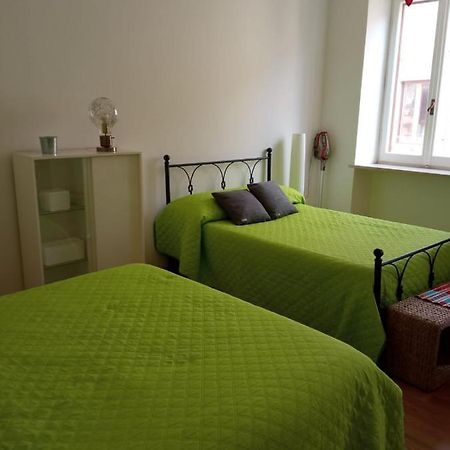Forte Sangallo Home - Parking Point For Bike Civita Castellana Extérieur photo
