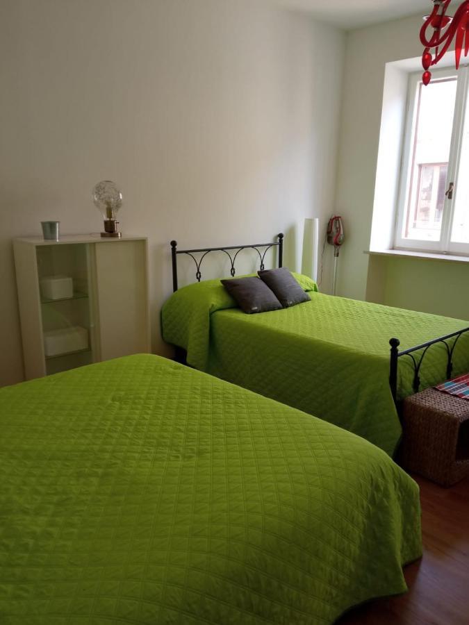 Forte Sangallo Home - Parking Point For Bike Civita Castellana Extérieur photo
